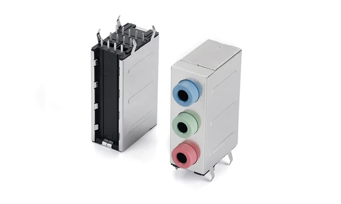 OD JACK 3Layer