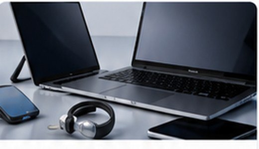 Consumer Electronics