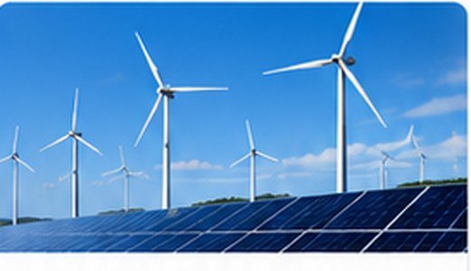 Renewable Energy