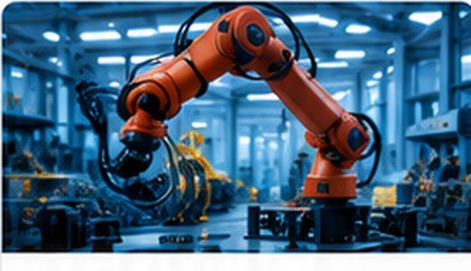 Industrial Automation
