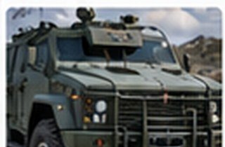 Military Tactical Connector for Harsh Environments