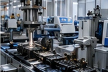 Automated Production