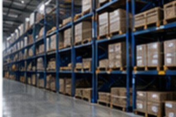 Intelligent Warehouse