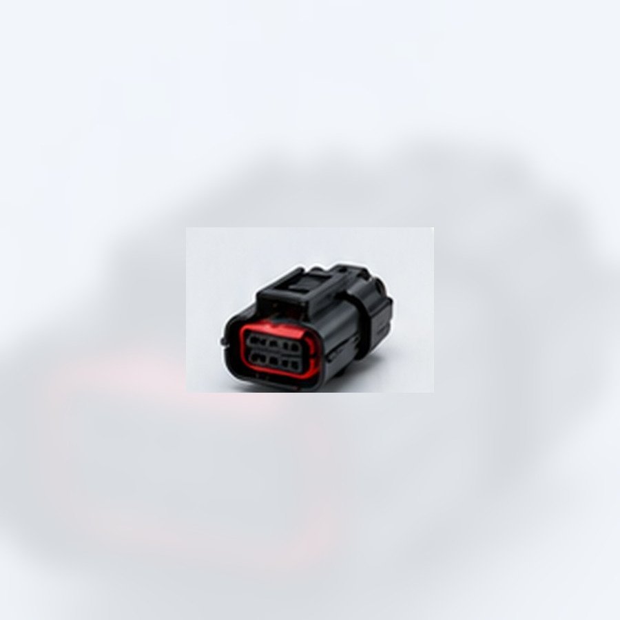 Automotive Connectors