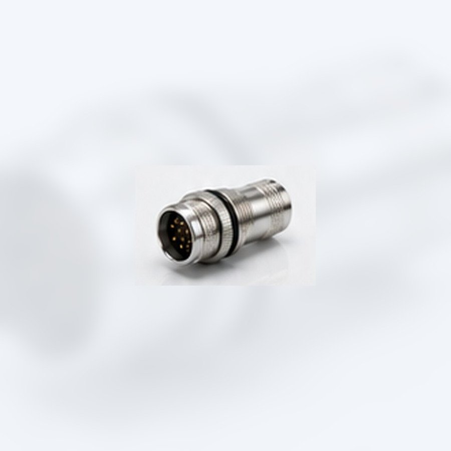 Circular Connectors