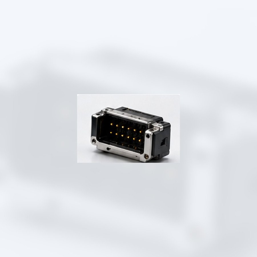 D-Sub High Density Connector