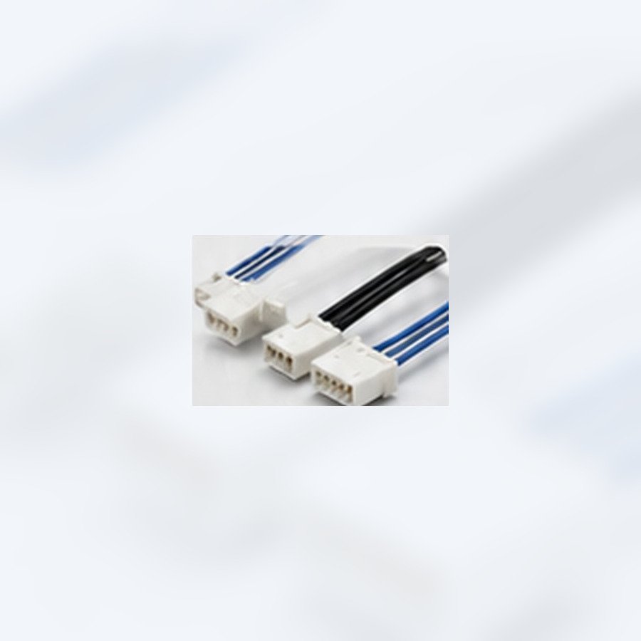 Wire-to-Board Connectors