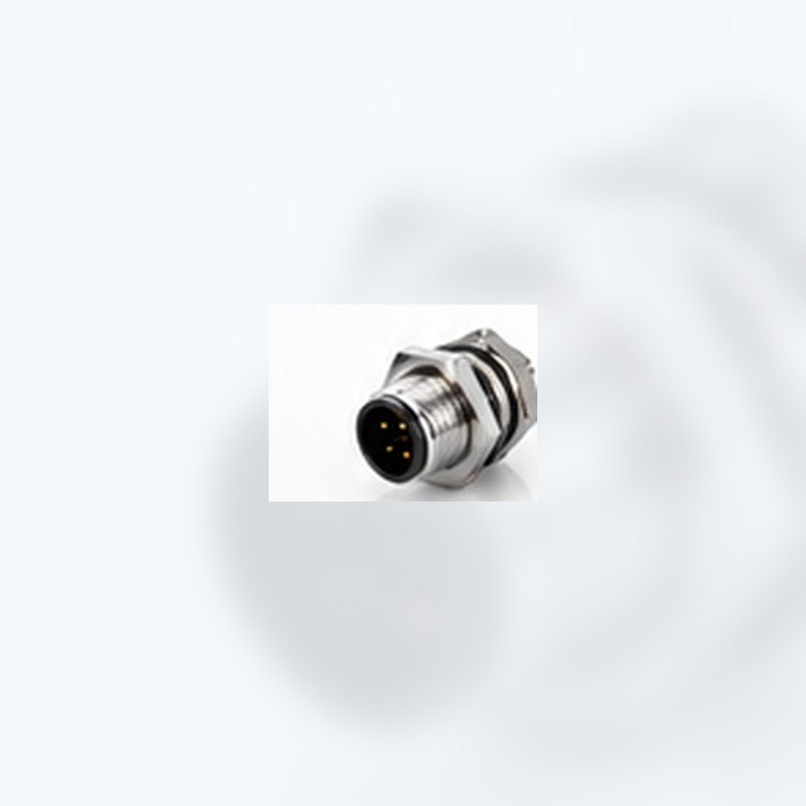 Panel Mount Connectors