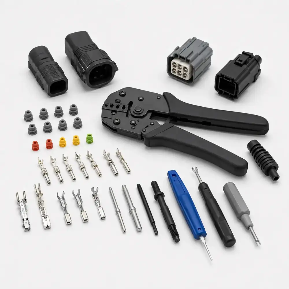 Accessories & Tools