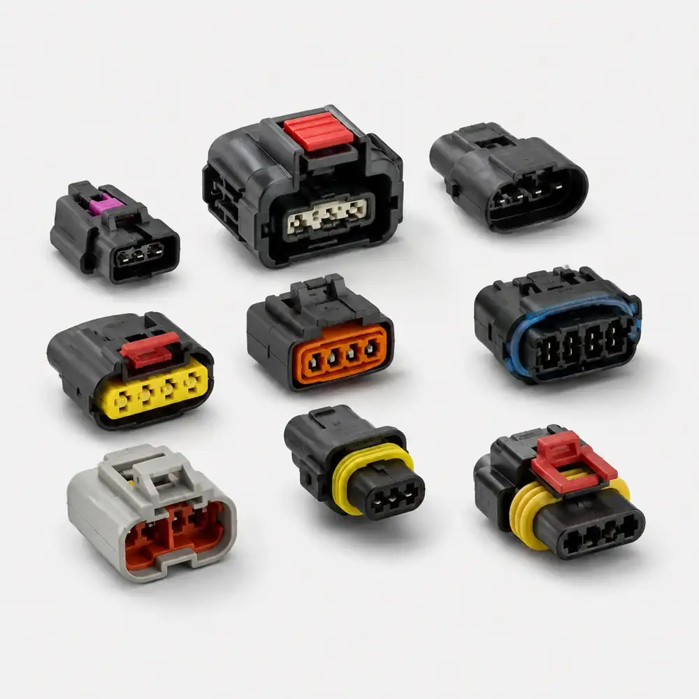 Automotive Connectors