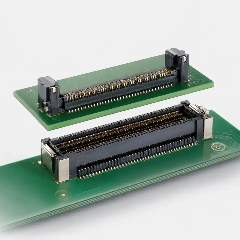 Board-to-Board Connectors