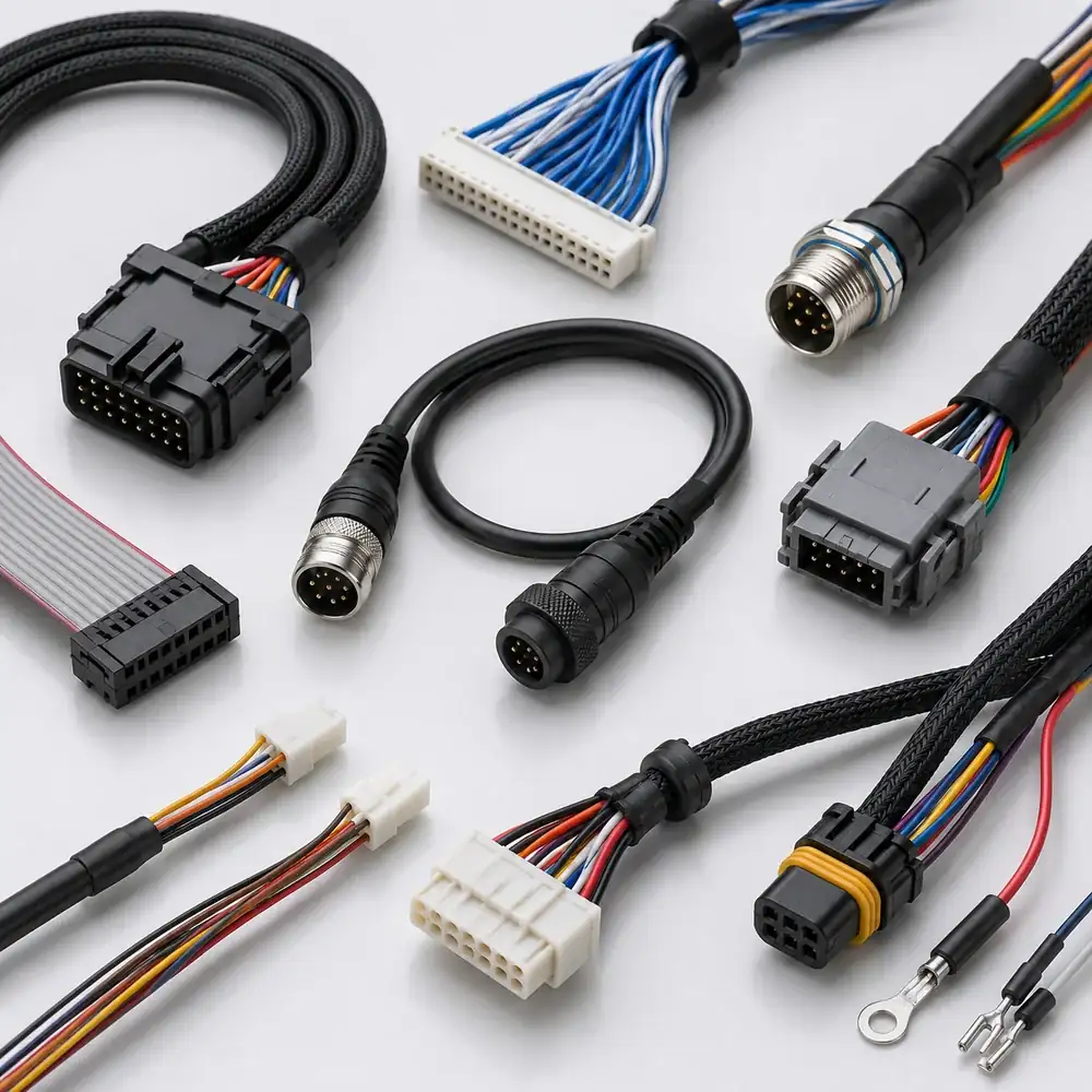 Cable Assemblies