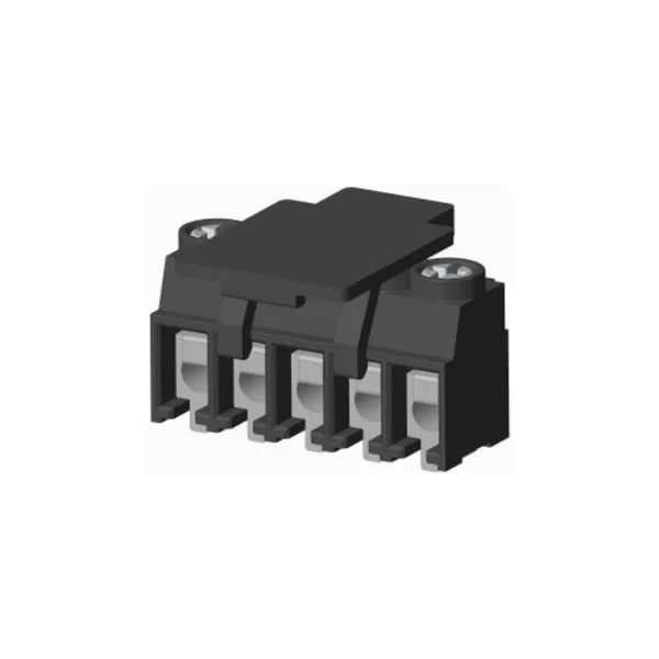 ECxx1000B000G PCB terminal block main product photo by Amphenol Anytek