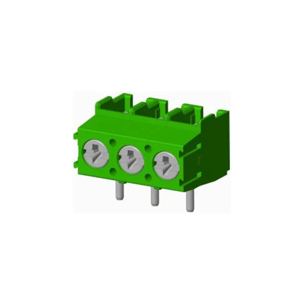 KYxx01510000G PCB terminal block main product photo by Amphenol Anytek