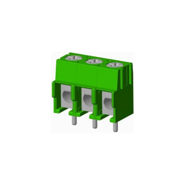 KYxx01520000G PCB terminal block main product photo by Amphenol Anytek