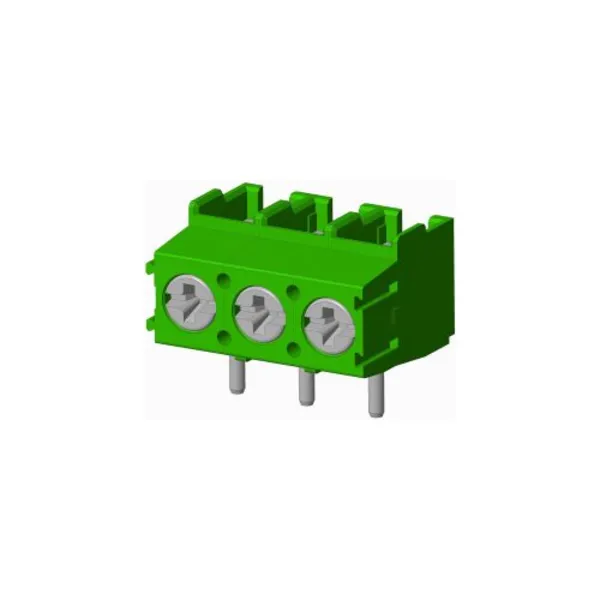 KYxx01530000G PCB terminal block main product photo by Amphenol Anytek