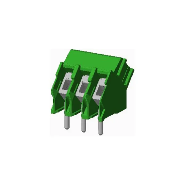 KZxx10500000G PCB terminal block main product photo by Amphenol Anytek