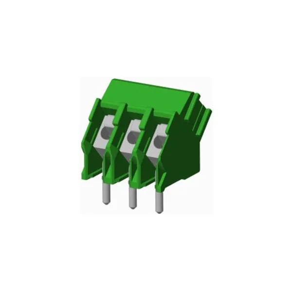 KZxx10510000G PCB terminal block main product photo by Amphenol Anytek