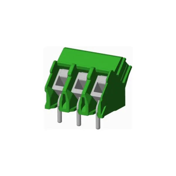 KZxx70500000G PCB terminal block main product photo by Amphenol Anytek