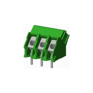 KZxx70510000G PCB terminal block main product photo by Amphenol Anytek