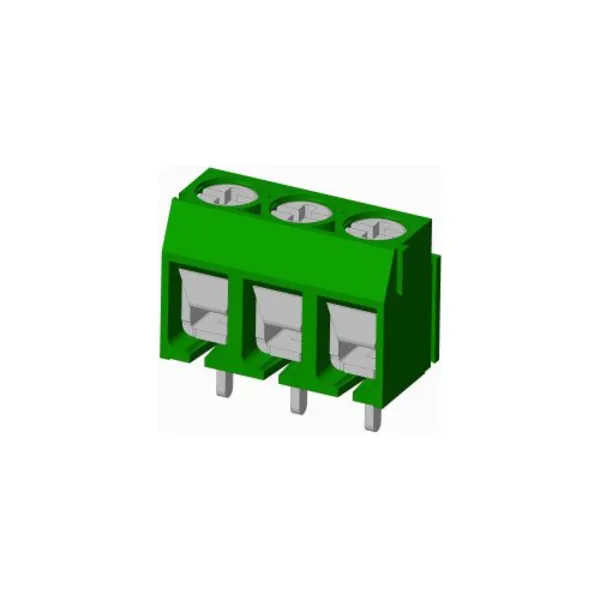 T3xx04510000G PCB terminal block main product photo by Amphenol Anytek