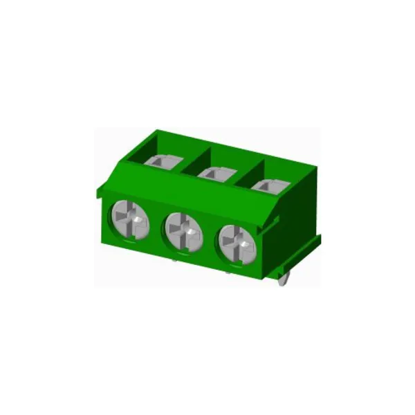 T3xx04530000G PCB terminal block main product photo by Amphenol Anytek
