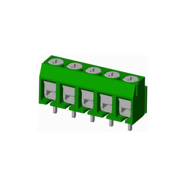 T3xx04540000G PCB terminal block main product photo by Amphenol Anytek