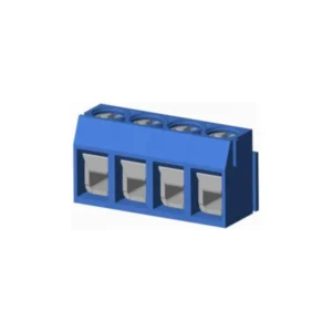 T3xx046500B0G PCB terminal block main product photo by Amphenol Anytek