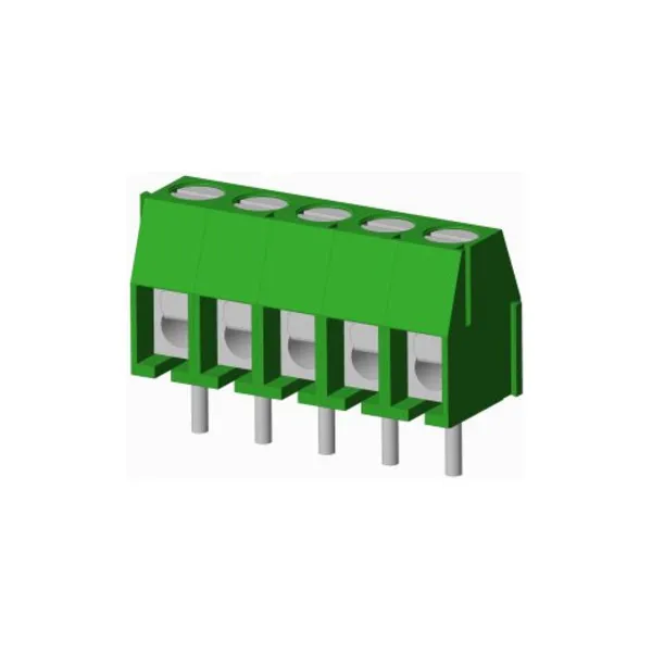 T5xx01500000G PCB terminal block main product photo by Amphenol Anytek