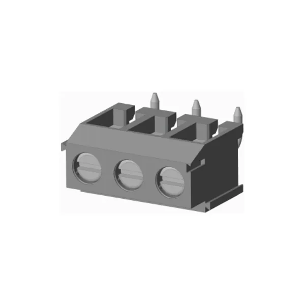 T9xx21800000G PCB terminal block main product photo by Amphenol Anytek