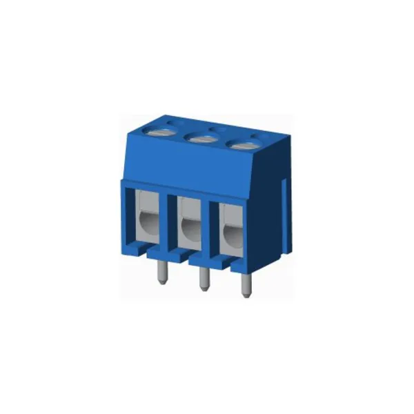 TAxx01610000G PCB terminal block main product photo by Amphenol Anytek
