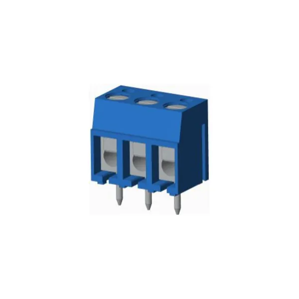 TAxx41630000G PCB terminal block main product photo by Amphenol Anytek