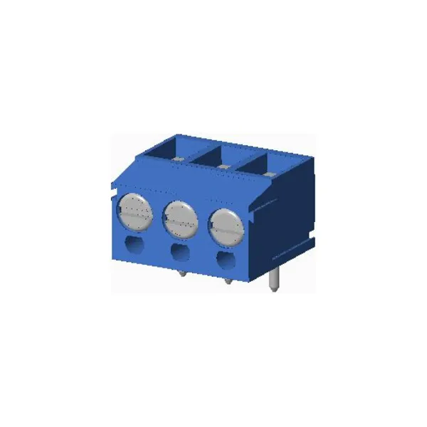 TBxx01610000G PCB terminal block main product photo by Amphenol Anytek
