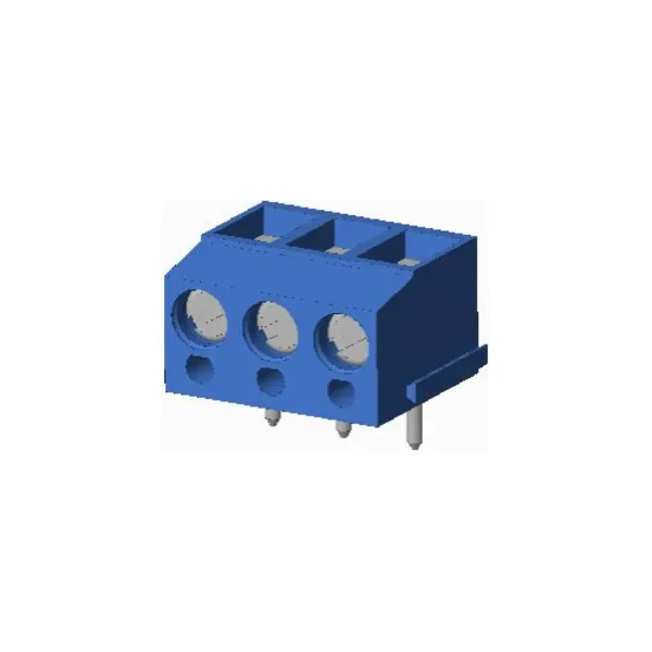 TBxx21600000G PCB terminal block main product photo by Amphenol Anytek