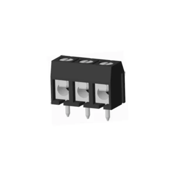 TCxx0303C500G PCB terminal block main product photo by Amphenol Anytek