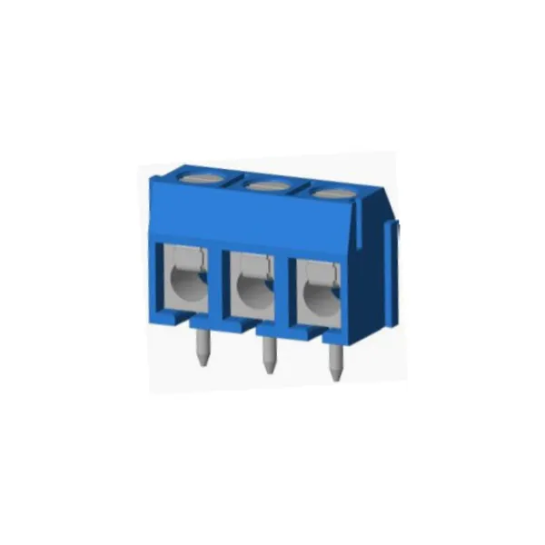 TCxx03620000G PCB terminal block main product photo by Amphenol Anytek