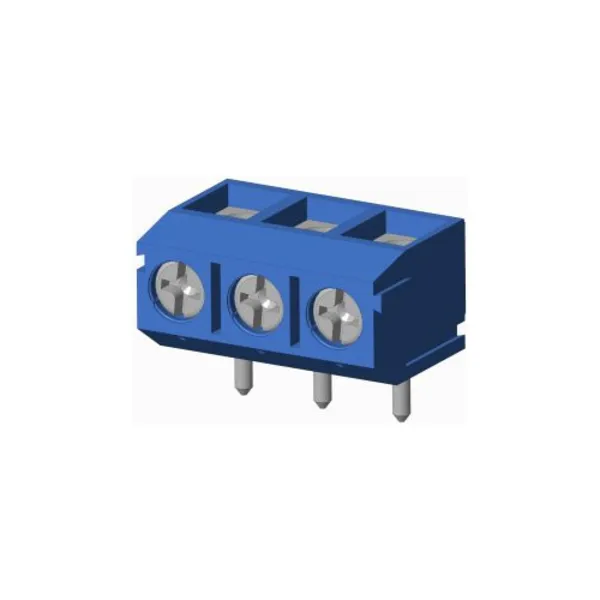 TDxx01610000G PCB terminal block main product photo by Amphenol Anytek
