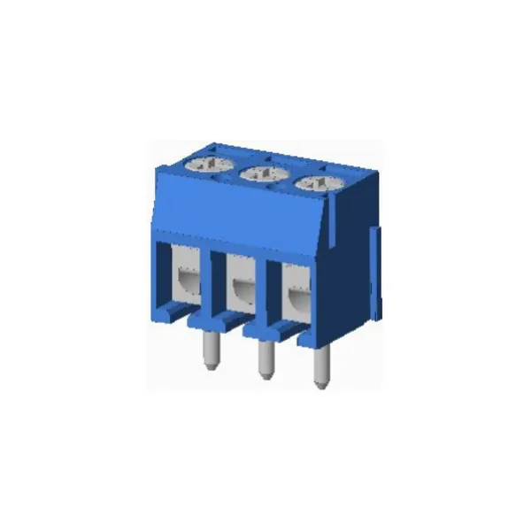TExx01610000G PCB terminal block main product photo by Amphenol Anytek