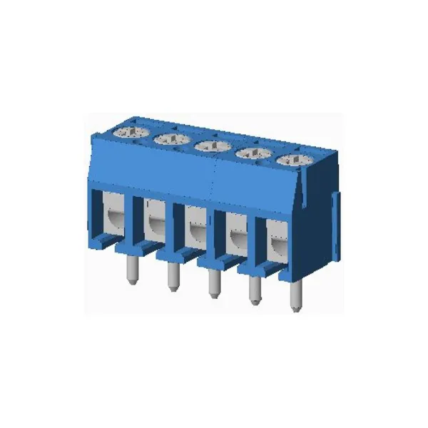 TExx01640000G PCB terminal block main product photo by Amphenol Anytek