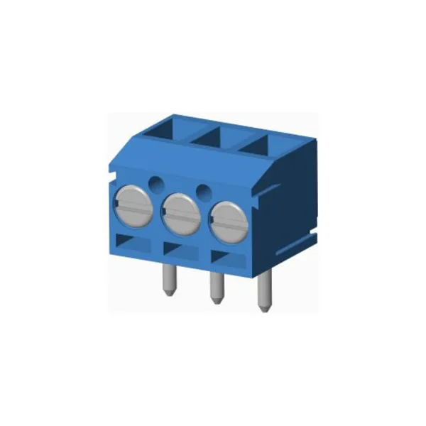 TFxx01610000G PCB terminal block main product photo by Amphenol Anytek