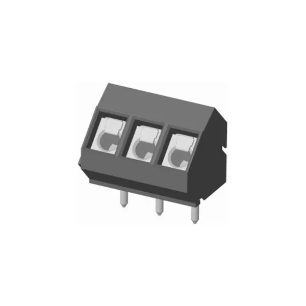 TQxx01000000G PCB terminal block main product photo by Amphenol Anytek