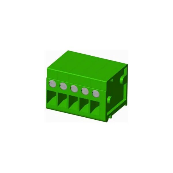 TRxx05510000G PCB terminal block main product photo by Amphenol Anytek