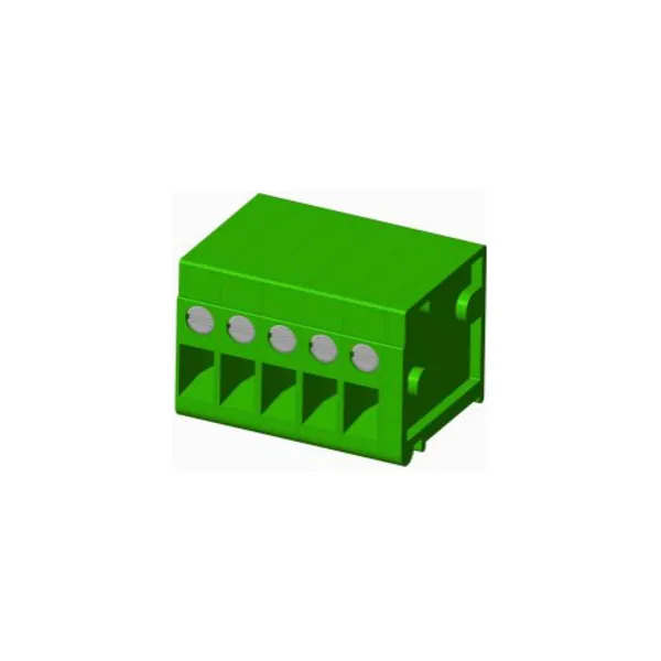 TRxx0551A000G PCB terminal block main product photo by Amphenol Anytek