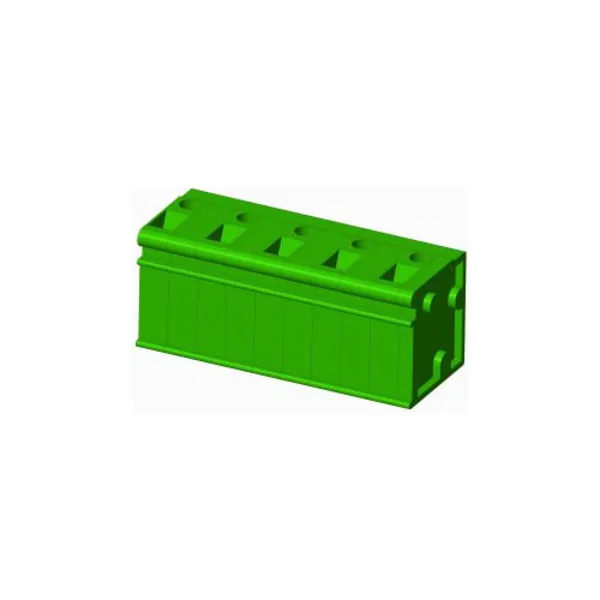 TRxx15500000G PCB terminal block main product photo by Amphenol Anytek