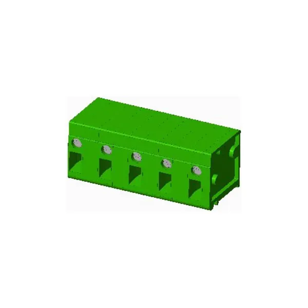TRxx1551A000G PCB terminal block main product photo by Amphenol Anytek