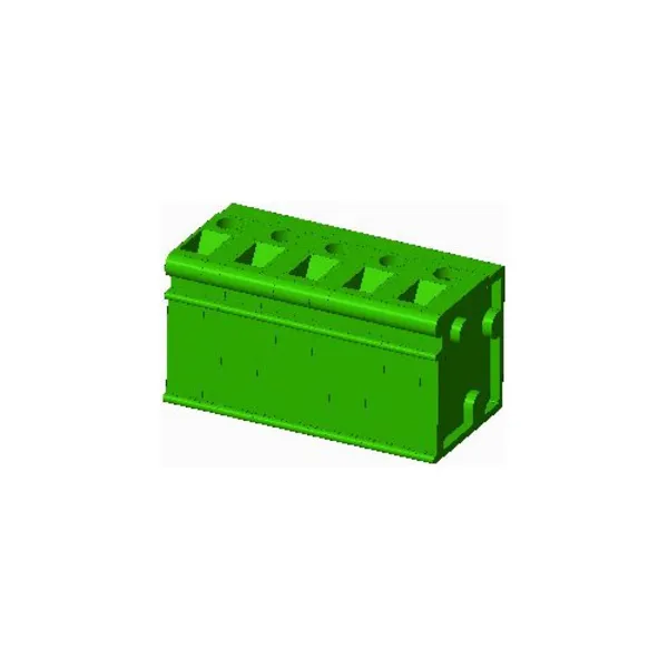 TRxx25500000G PCB terminal block main product photo by Amphenol Anytek