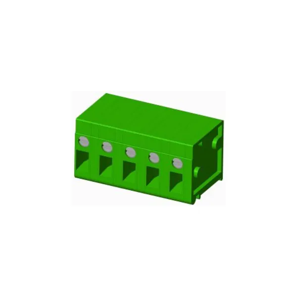 TRxx25510000G PCB terminal block main product photo by Amphenol Anytek