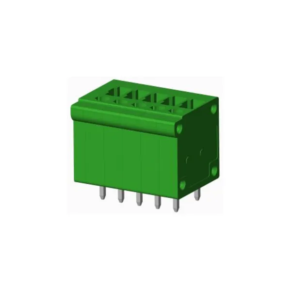 TRxx35500000G PCB terminal block main product photo by Amphenol Anytek