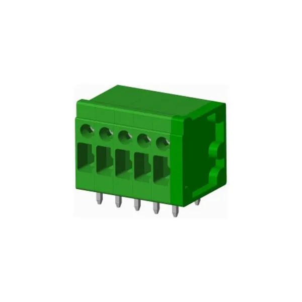 TRxx35510000G PCB terminal block main product photo by Amphenol Anytek