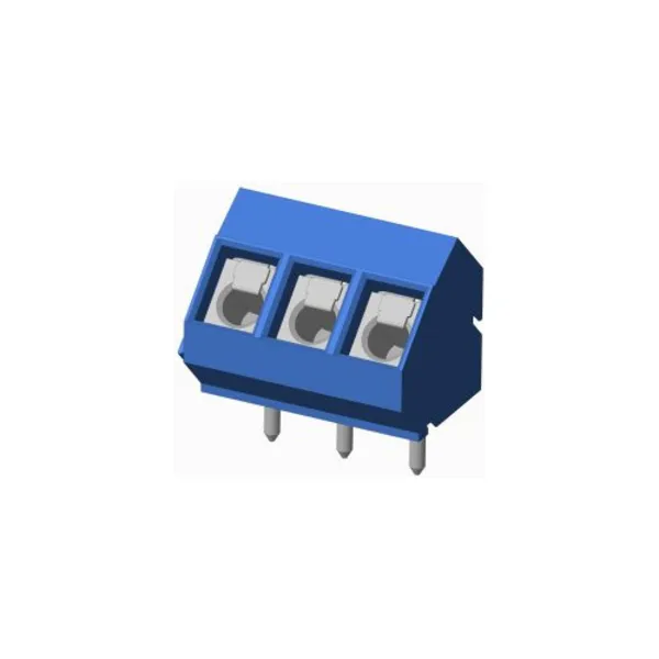 VYxx01600000G PCB terminal block main product photo by Amphenol Anytek